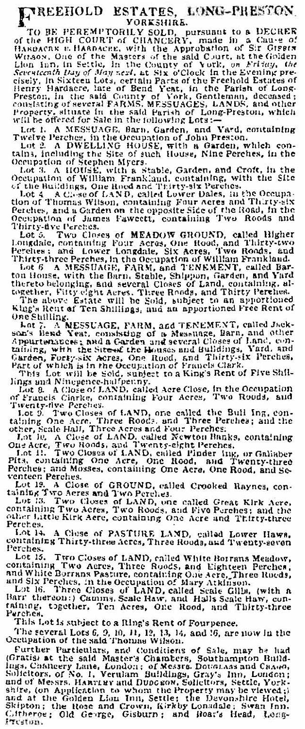 Property and Land Sales  1839-04-27 LdM.jpg